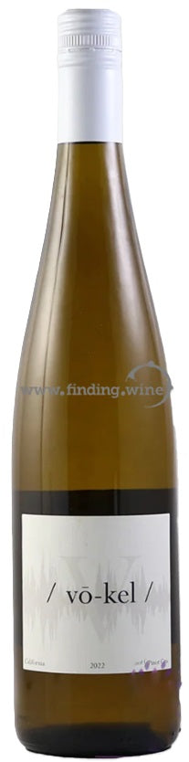 Vokel Cellars Pinot Gris