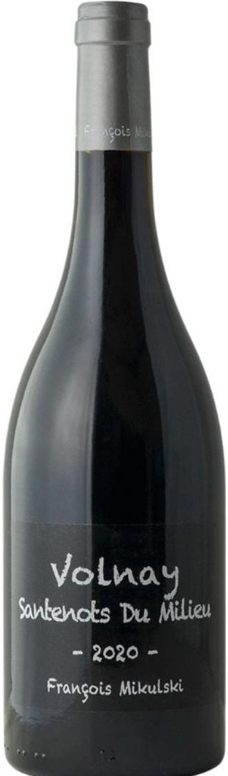 Volnay, Domaine Francois Mikulski 2020