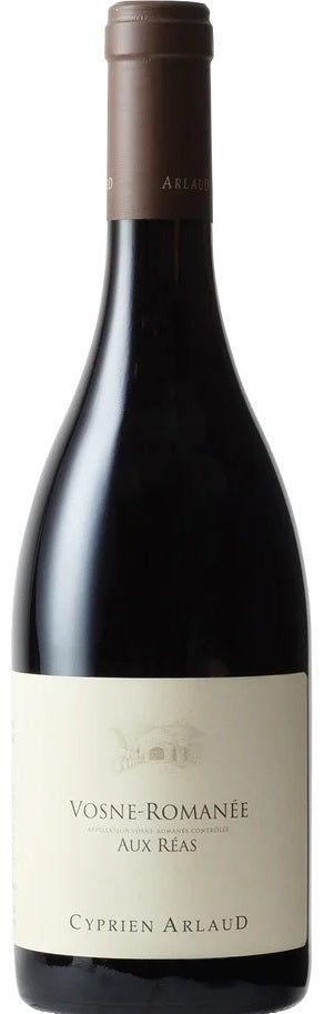Vosne-Romanee Aux Reas, Cyprien Arlaud 2020