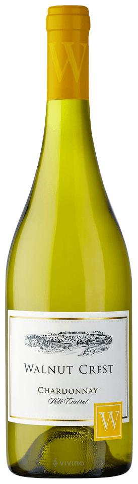 WALNUT CREST SELECT CHARDONNAY