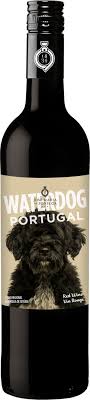 WATERDOG WATERDOG RED BLEND 2021 (Case only)