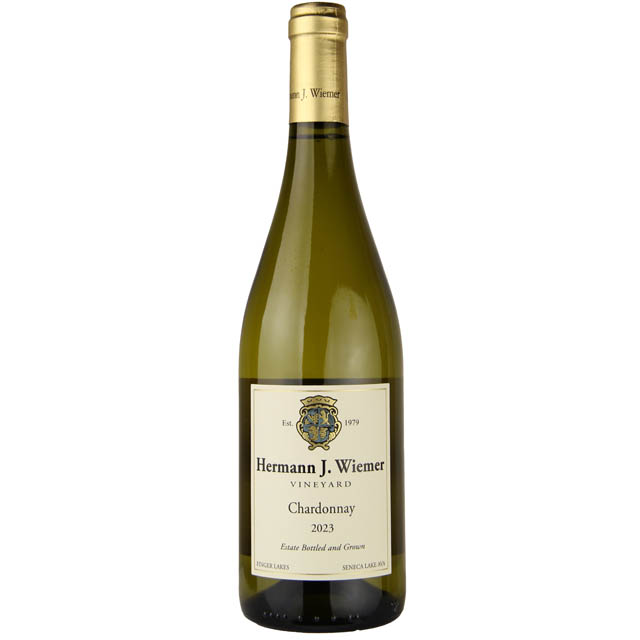 Chardonnay, Hermann J. Wiemer