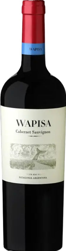 Wapisa Cabernet Sauvignon 2018 (Case only)