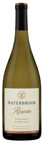 Waterbrook Chardonnay 2019