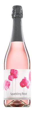 Weingut Markus Huber Rose Sparkling