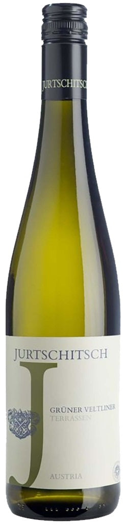 Weingut Jurtschitsch Gruner Veltliner "Terrassen" 2022
