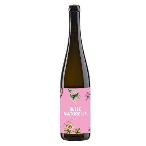 Weingut Jurtschitsch Rosé "Belle Naturelle" 2020
