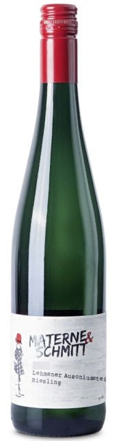 Weingut Materne & Schmitt Riesling Trocken "Lehmener" 2020