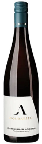 Johannisberger Holle Riesling Kabinett, Goldatzel 2022