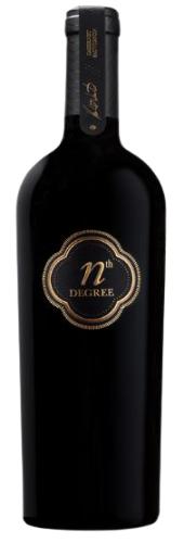 Wente Vineyards Cabernet Sauvignon The Nth Degree 2016