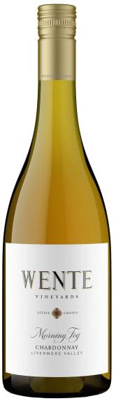 Wente Vineyards Chardonnay Morning Fog 2020