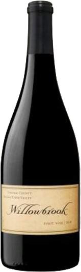 Willowbrook Russian River Valley Pinot Noir 2020