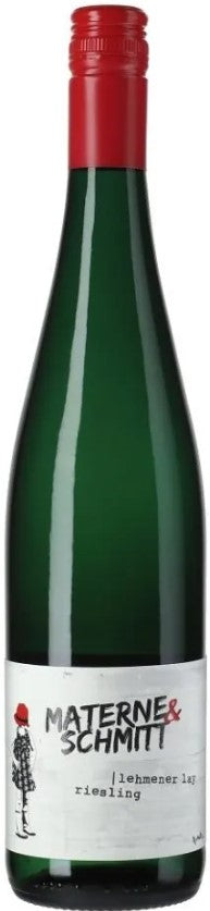 Weingut Materne & Schmitt Riesling Trocken "Winninger" 2019