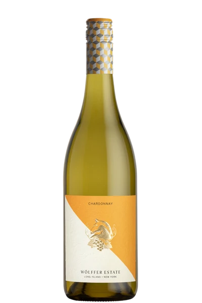 Wolffer Estate Chardonnay 2022