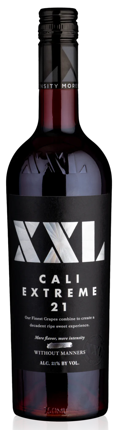 XXL Extreme (Case only)