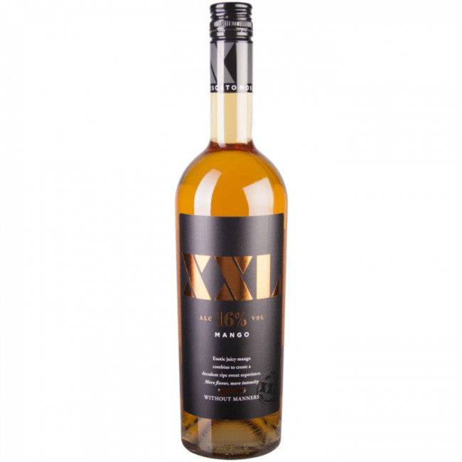 XXL MOSCATO MANGO (Case only)