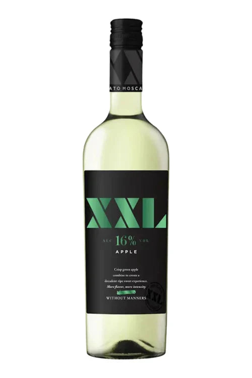 XXL Moscato Apple (Case only)