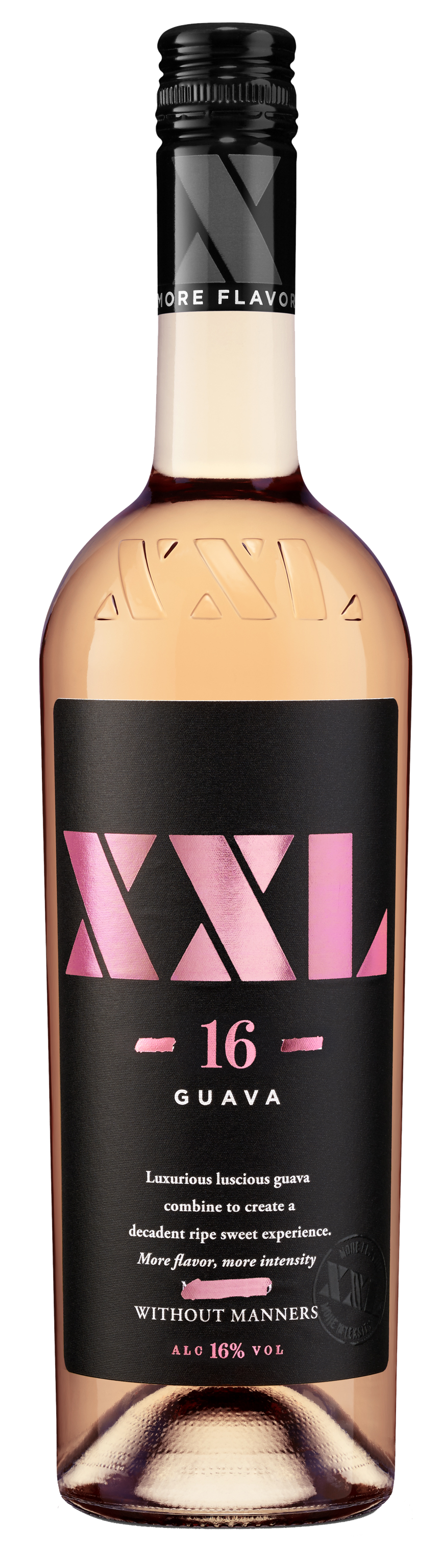 Xxl Moscato Guava (Case Only)