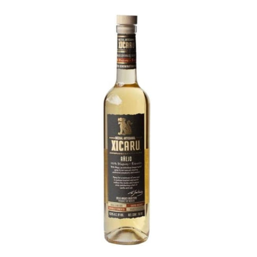 Xicaru Mezcal Anejo
