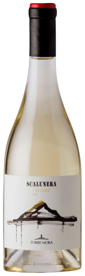 Etna Bianco 'Cauru', Torre Mora