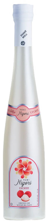 YUKI NIGORI LYCHEE