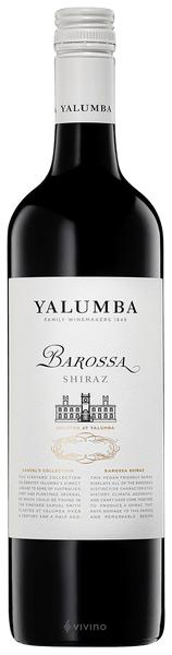 Yalumba Samuel's Collection Shiraz Barossa 2018