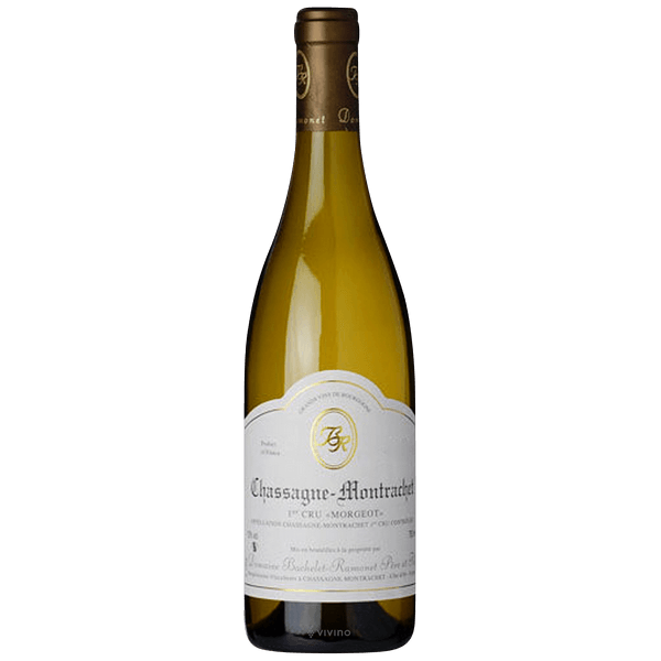 Arvine Domaine Bachelet Ramonet - Chassagne-Montrachet 1er Cru Morgeot 2024