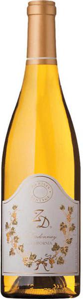 ZD Wines Chardonnay Reserve 2018