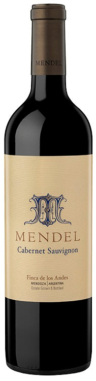 Cabernet Sauvignon Estate Grown Mendoza 2020