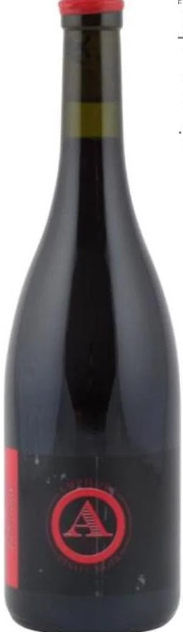 Athenais Amphore Cotes d"Auxerre Bourgogne Red 2018