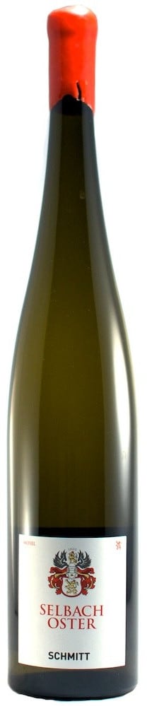 Zeltinger Schlossberg Riesling "Schmitt", Selbach-Oster 2019