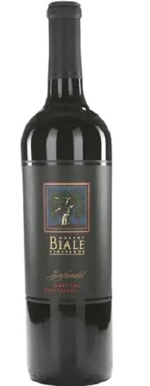 Zinfandel 'Party Line', Robert Biale 2022