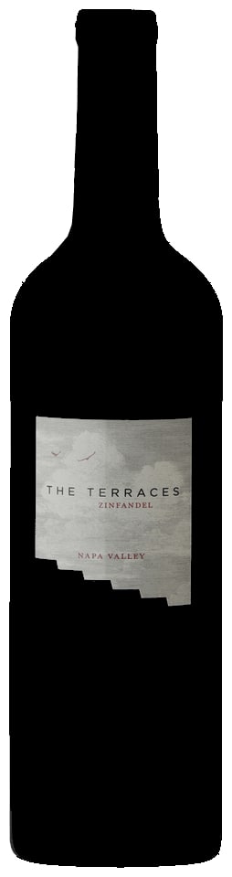 Zinfandel 'Napa Valley', The Terraces 2019