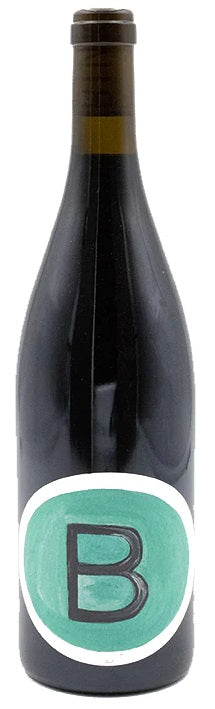 Bink Wines Zinfandel Mirrors Clare Valley 2019