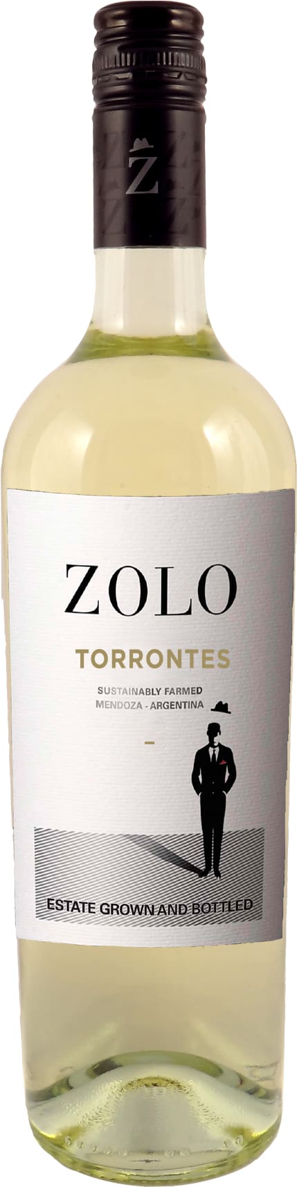 Zolo Torrontés Estate Grown Mendoza 2021 (Case only)