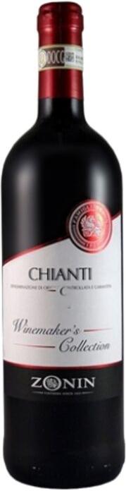 Zonin Chianti Winemaker's Collection 2020