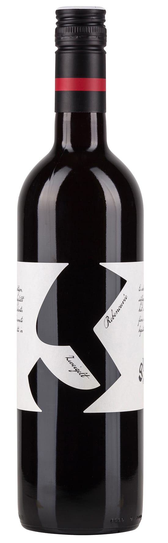 Zweigelt 'Carnuntum Cuvee', Glatzer 2020