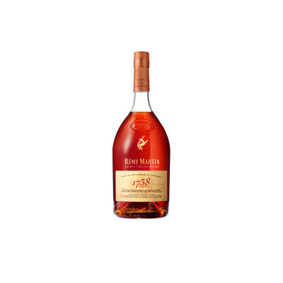 Remy Cognac 1738