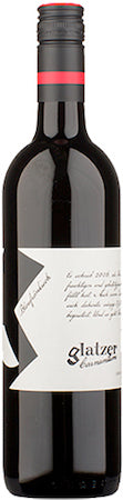 Blaufrankisch, Glatzer