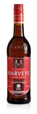 Harveys Medium Dry Sherry