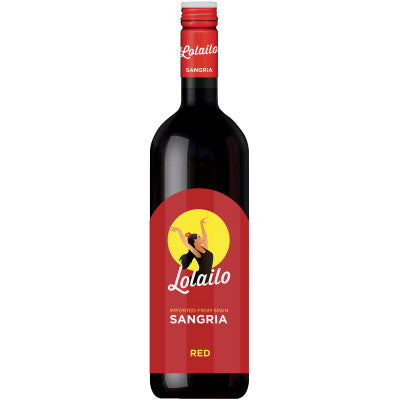 Lolailo Sangria