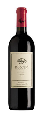 Tenuta Di Campo Di Sasso Insoglio Del Cinghiale 2023 2023