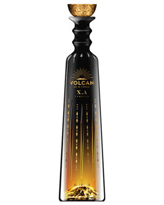 Volcan Extra Anejo Luminous Tequila