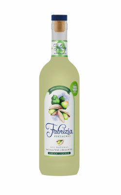 Fabrizia Pistachio Limoncello RTD
