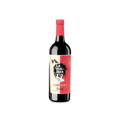 La Maldita Tinto
