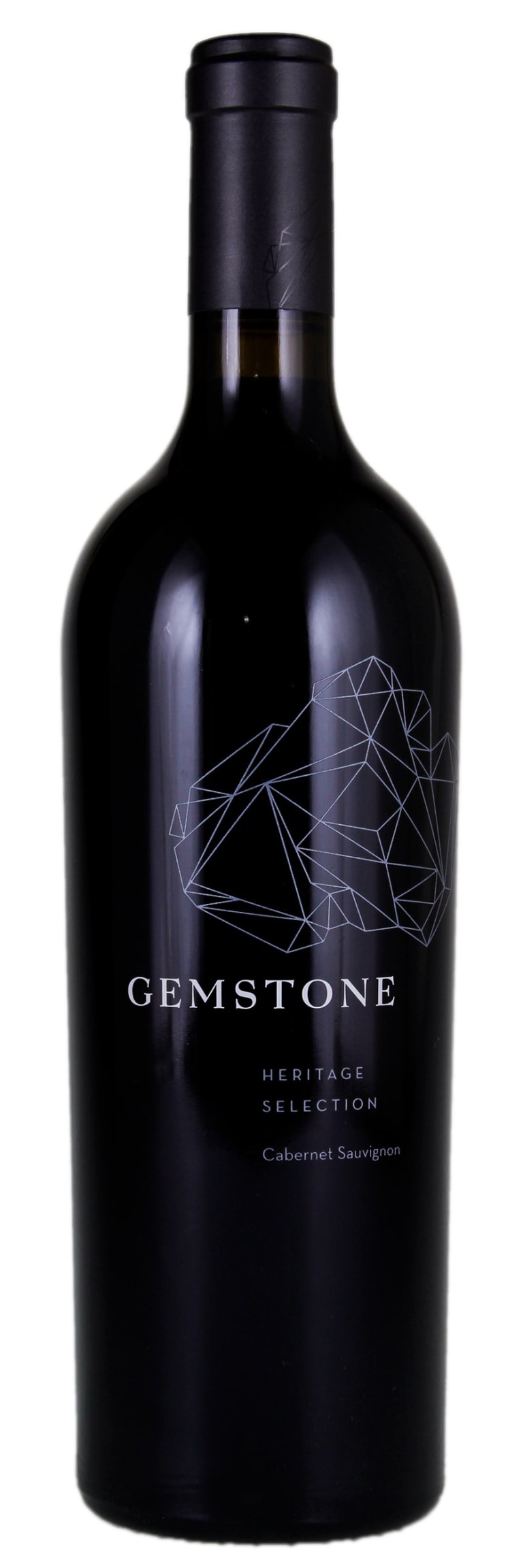 Gemstone Cabernet Sauvignon Heritage Selection Napa 2018