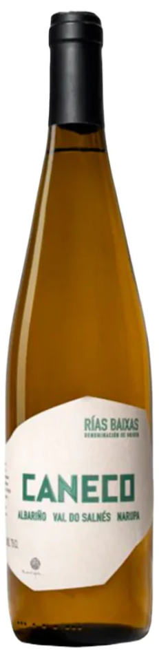 Narupa Caneco Albarino Rias Baixas