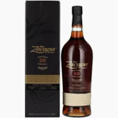 Ron Zacap 23 Centenario Rum