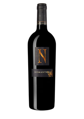 Numanthia Numanthia 2015