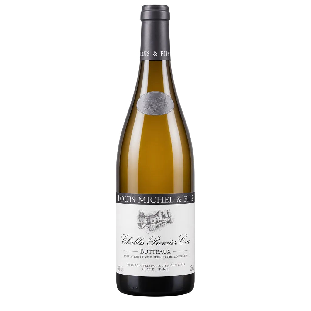 Louis Michel & Fils Chablis Premier Cru Butteaux Vieilles Vignes 2023